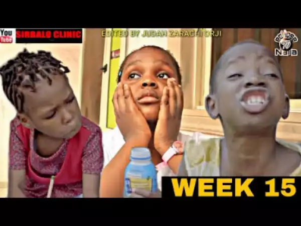 Video: Comedies of The Week Ft. Mark Angel Comedy,Real House Of Comedy,LaughPillsComedy,Xploit Comedy